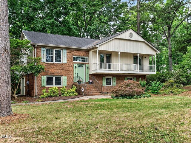 1514 Boxwood Lane, Apex, NC 27502