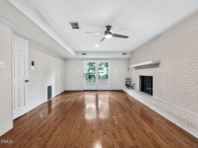 1514 Boxwood Lane, Apex, NC 27502