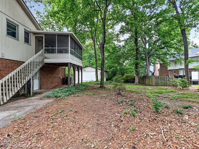 1514 Boxwood Lane, Apex, NC 27502