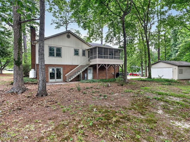 1514 Boxwood Lane, Apex, NC 27502
