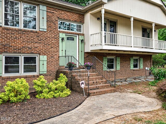 1514 Boxwood Lane, Apex, NC 27502