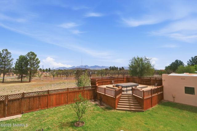 565 Carver Road, Las Cruces, NM 88005