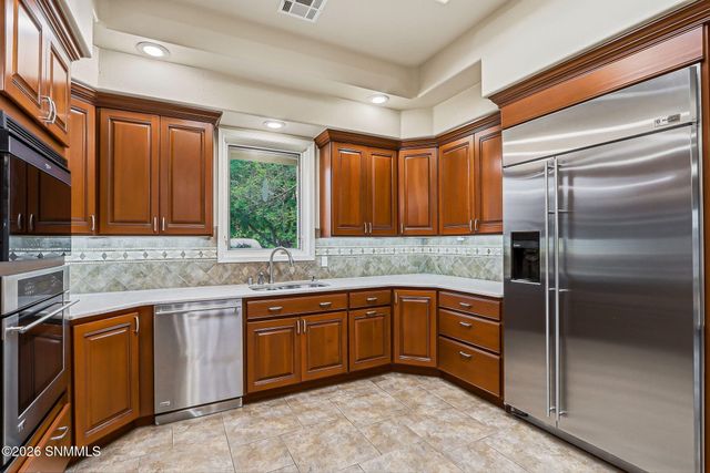 565 Carver Road, Las Cruces, NM 88005