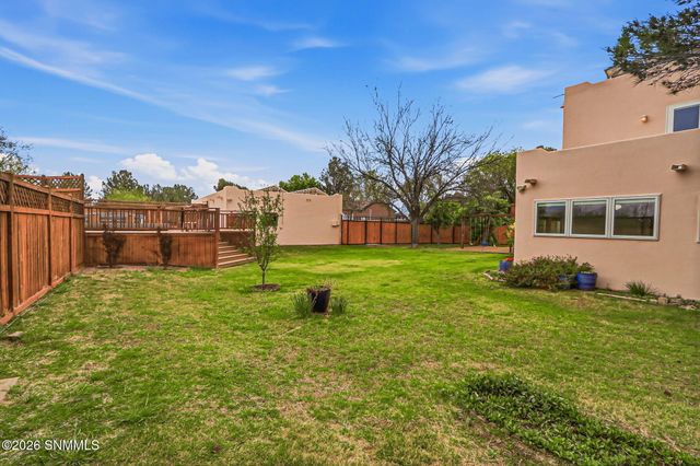 565 Carver Road, Las Cruces, NM 88005