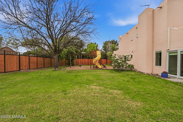 565 Carver Road, Las Cruces, NM 88005