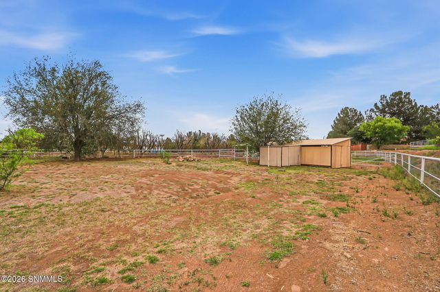 565 Carver Road, Las Cruces, NM 88005