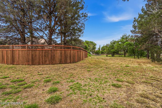 565 Carver Road, Las Cruces, NM 88005