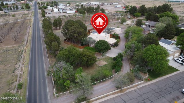 565 Carver Road, Las Cruces, NM 88005