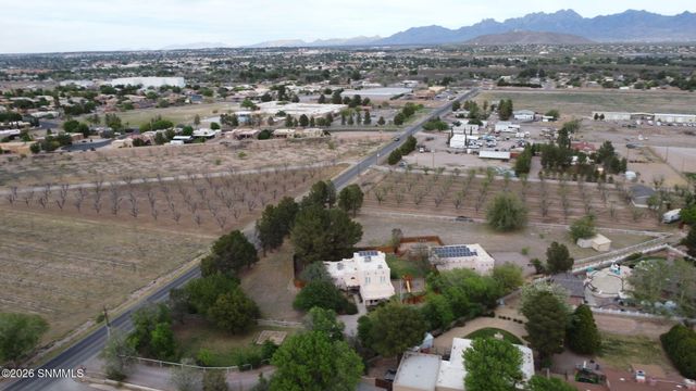 565 Carver Road, Las Cruces, NM 88005