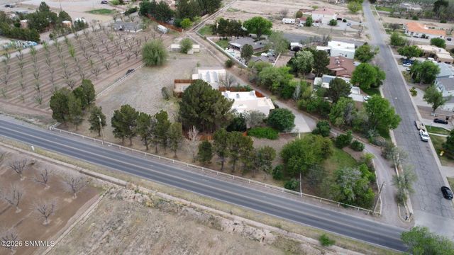 565 Carver Road, Las Cruces, NM 88005