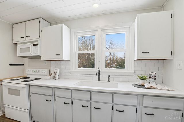 404 W Main Street, Mason, OH 45040