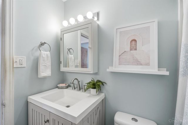 404 W Main Street, Mason, OH 45040