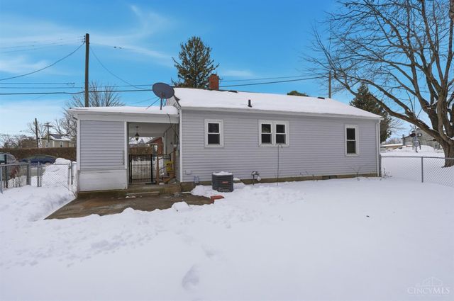 404 W Main Street, Mason, OH 45040