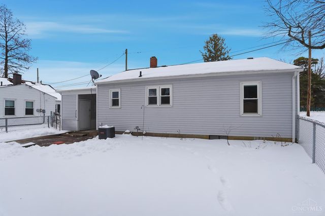 404 W Main Street, Mason, OH 45040