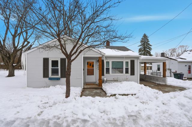 404 W Main Street, Mason, OH 45040