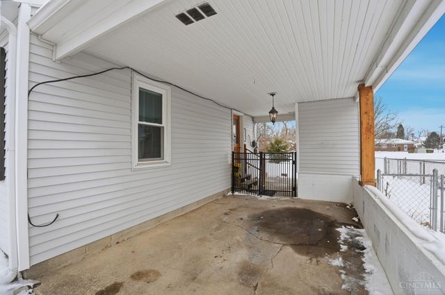 404 W Main Street, Mason, OH 45040