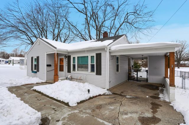 404 W Main Street, Mason, OH 45040