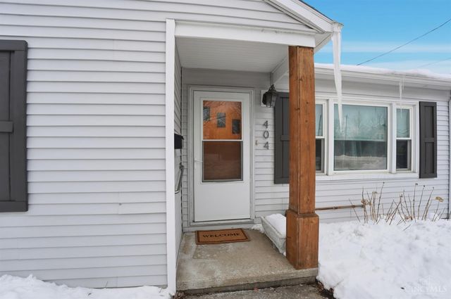 404 W Main Street, Mason, OH 45040