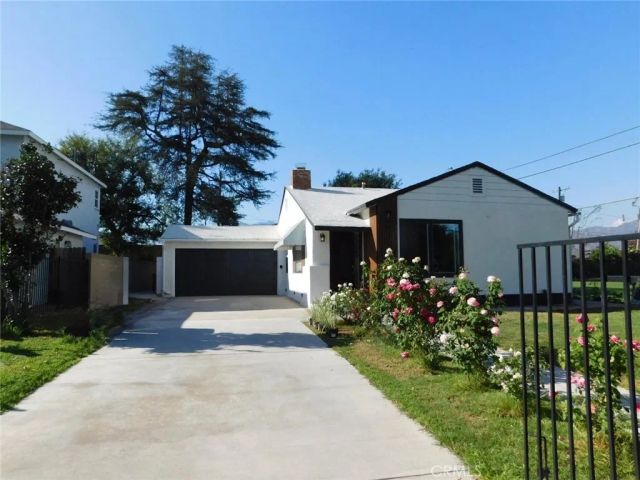 9037 Callita Street, San Gabriel, CA 91775