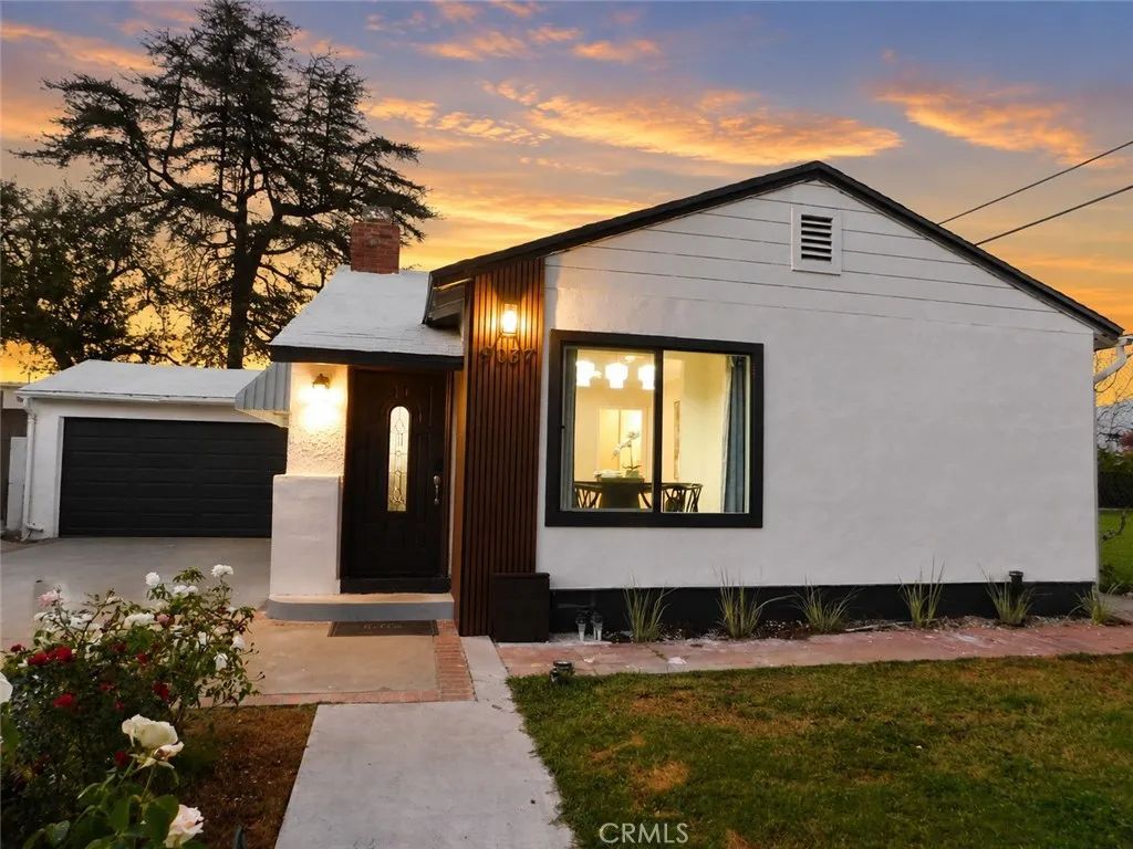 9037 Callita Street, San Gabriel, CA 91775