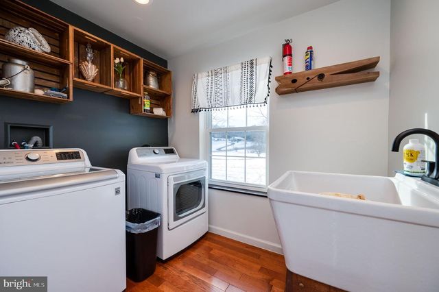 1109 UPPER VAN REED RD, Leesport, PA 19533