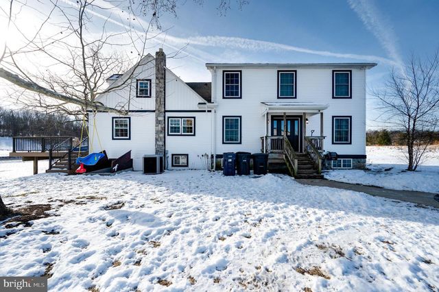 1109 UPPER VAN REED RD, Leesport, PA 19533