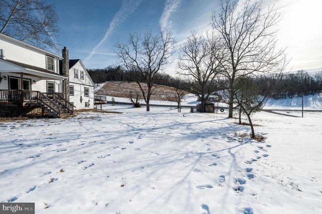 1109 UPPER VAN REED RD, Leesport, PA 19533