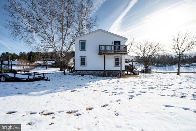 1109 UPPER VAN REED RD, Leesport, PA 19533