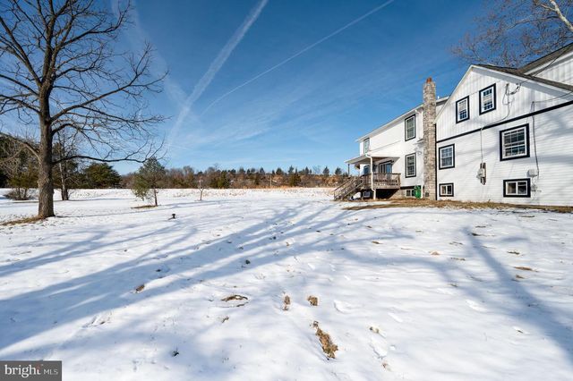 1109 UPPER VAN REED RD, Leesport, PA 19533