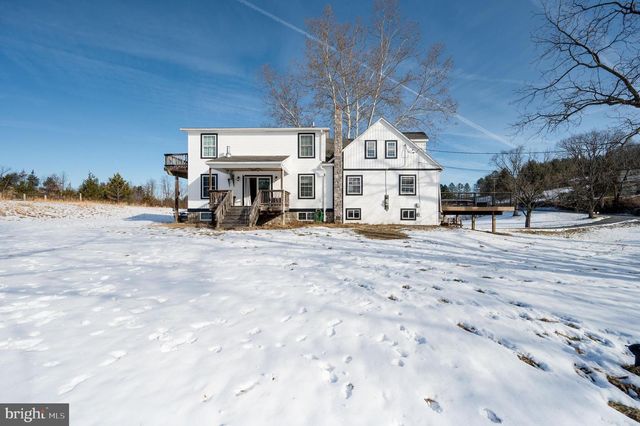 1109 UPPER VAN REED RD, Leesport, PA 19533