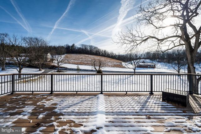 1109 UPPER VAN REED RD, Leesport, PA 19533