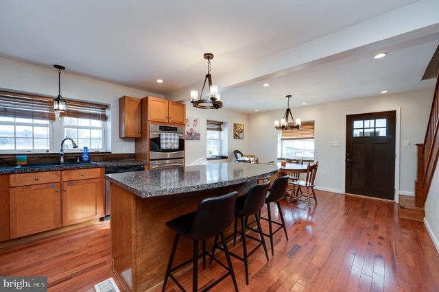 1109 UPPER VAN REED RD, Leesport, PA 19533