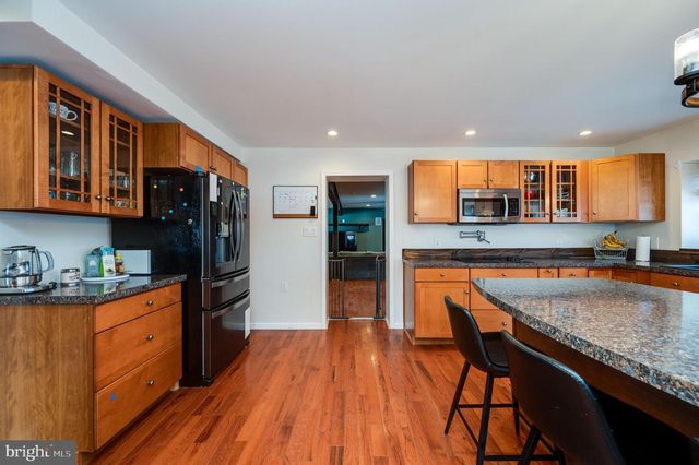 1109 UPPER VAN REED RD, Leesport, PA 19533