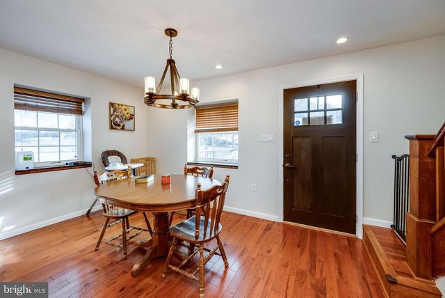 1109 UPPER VAN REED RD, Leesport, PA 19533