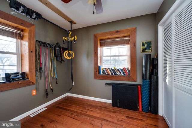 1109 UPPER VAN REED RD, Leesport, PA 19533