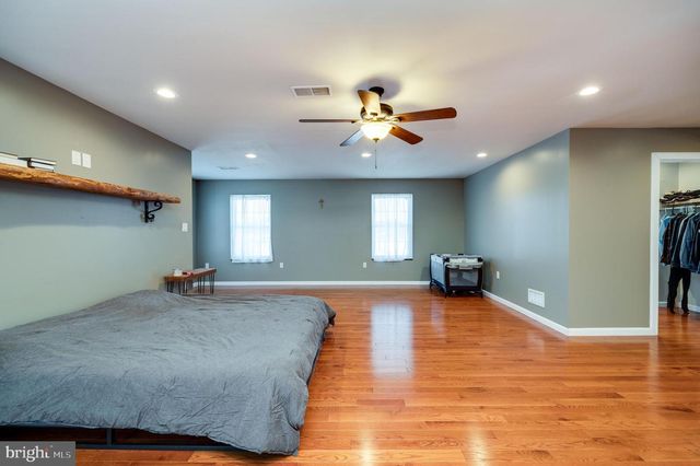 1109 UPPER VAN REED RD, Leesport, PA 19533