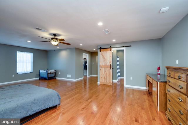 1109 UPPER VAN REED RD, Leesport, PA 19533