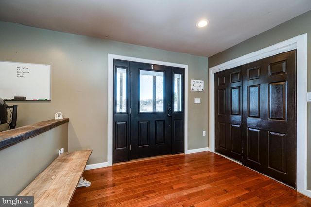 1109 UPPER VAN REED RD, Leesport, PA 19533