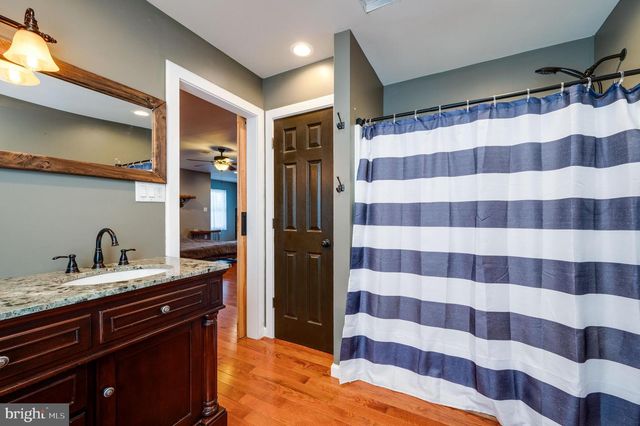 1109 UPPER VAN REED RD, Leesport, PA 19533