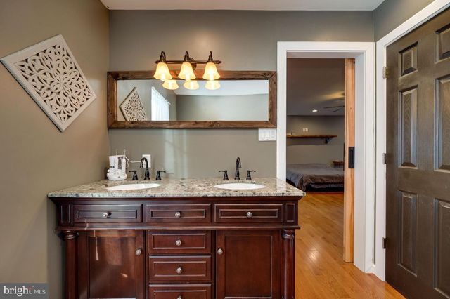 1109 UPPER VAN REED RD, Leesport, PA 19533