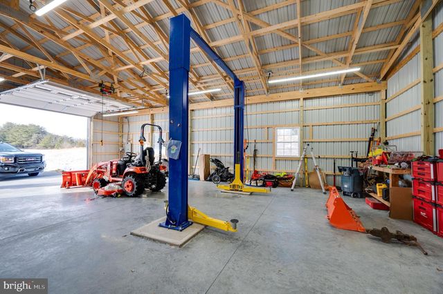 1109 UPPER VAN REED RD, Leesport, PA 19533