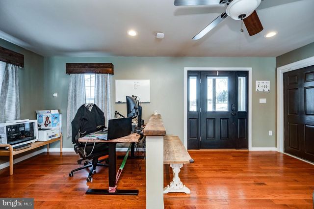 1109 UPPER VAN REED RD, Leesport, PA 19533