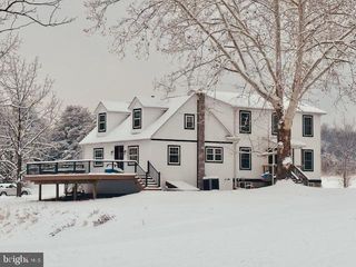 1109 UPPER VAN REED RD, Leesport, PA 19533