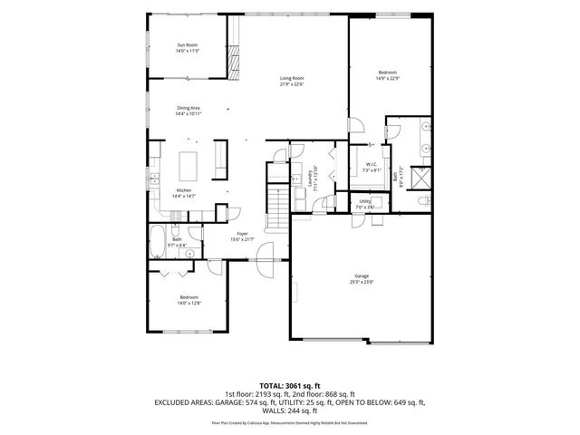 945 BRIGHTON DRIVE, Menasha, WI 54952