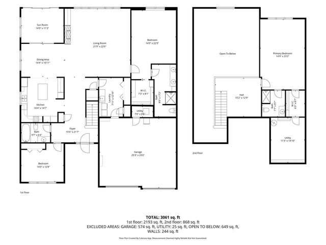 945 BRIGHTON DRIVE, Menasha, WI 54952