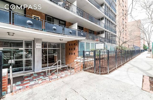 3550 85th St Apt 9J, New York City, NY 11372
