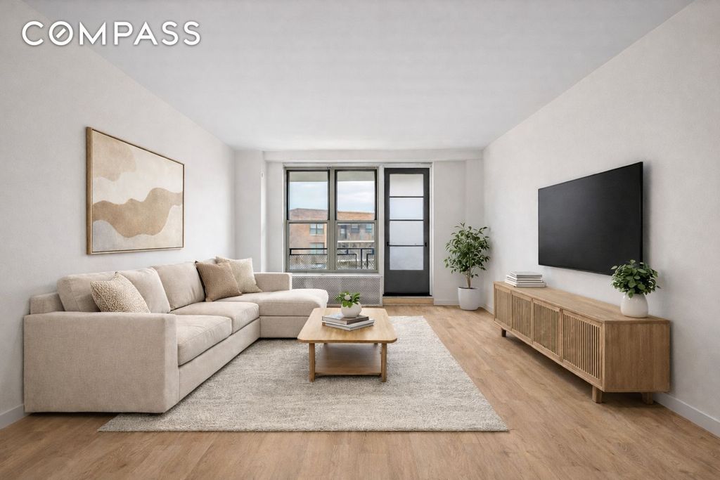 3550 85th St Apt 9J, New York City, NY 11372