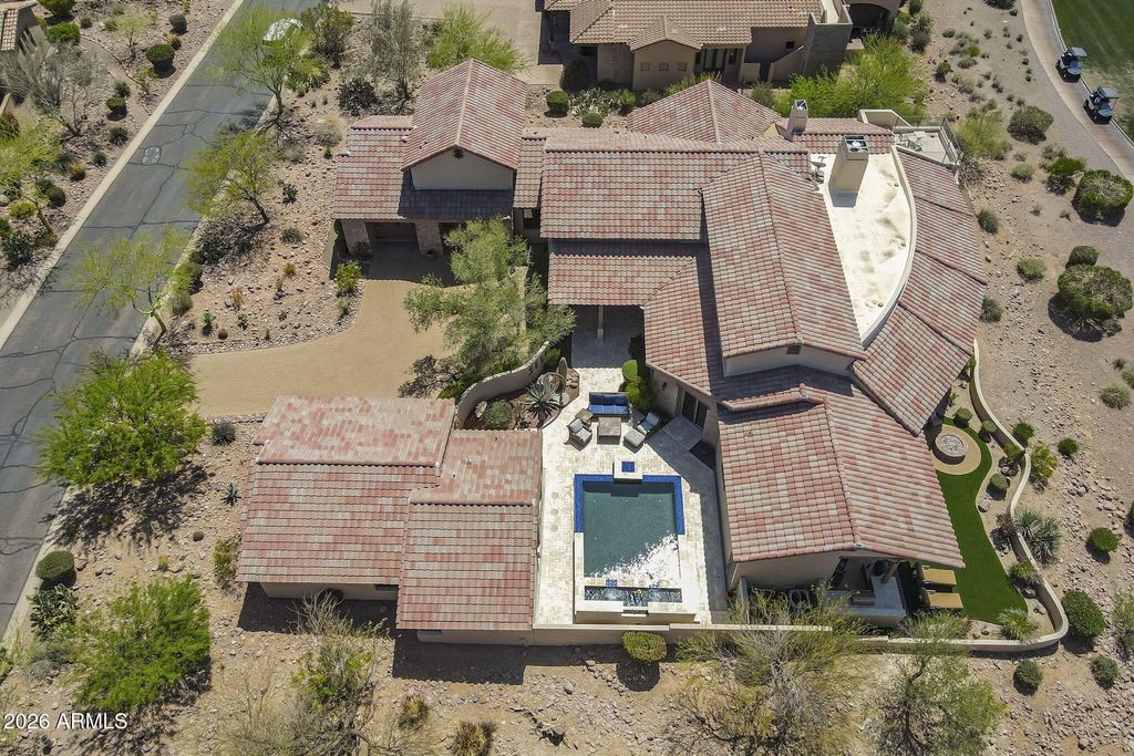 2560 S Geronimo Head Trail, Gold Canyon, AZ 85118 — photo 3