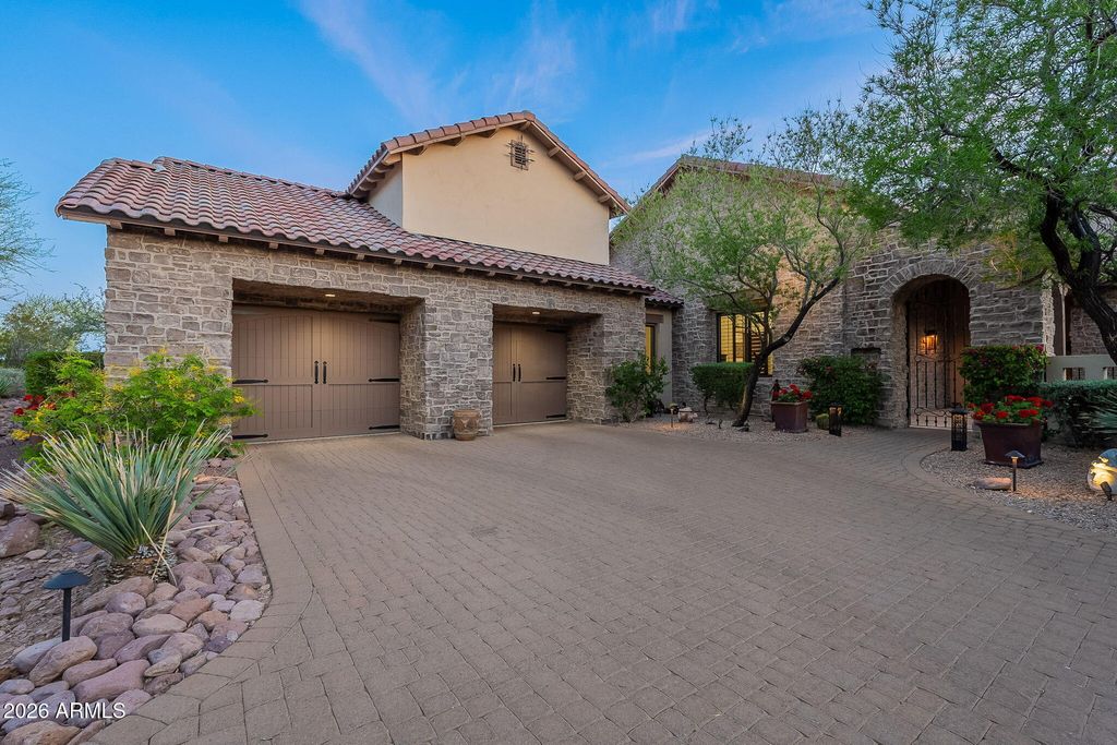 2560 S Geronimo Head Trail, Gold Canyon, AZ 85118 — photo 4