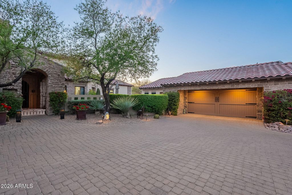 2560 S Geronimo Head Trail, Gold Canyon, AZ 85118 — photo 5